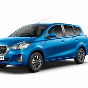 Datsun GO CVT