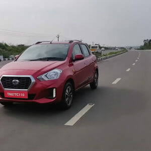 Datsun Go and Go CVT Review