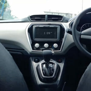 Datsun Go and Go CVT Review
