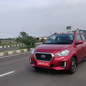 Datsun Go and Go CVT Review