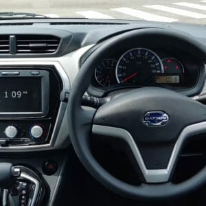 Datsun Go and Go CVT Review