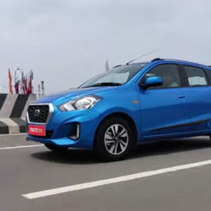 Datsun Go and Go CVT Review