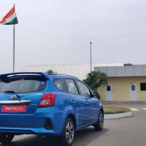 Datsun Go and Go CVT Review