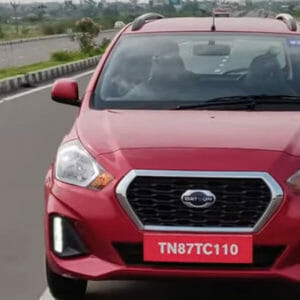 Datsun Go and Go CVT Review