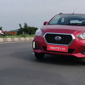 Datsun Go and Go CVT Review