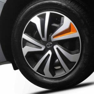 Tata Tiago Wizz Wheels