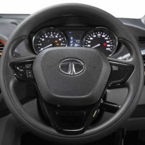 Tata Tiago Wizz steering