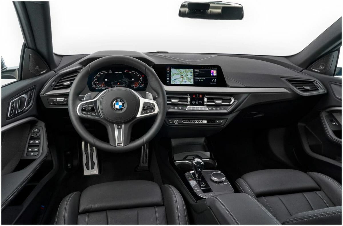 bmw 2 series gran coupe 6