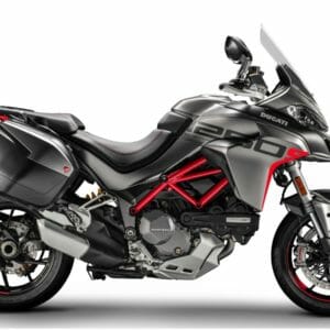 ducati multistrada