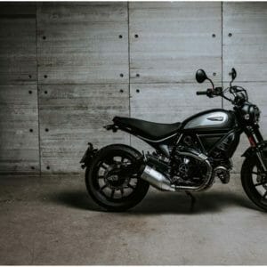 ducati scrambler