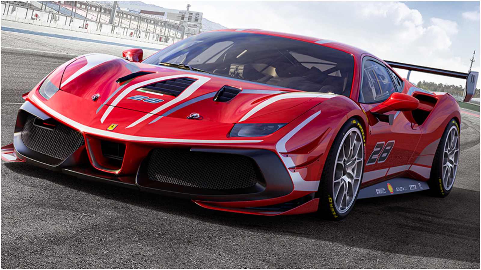 Ferrari Cars News Launches Reviews From India Motoroids