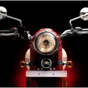 jawa th edition