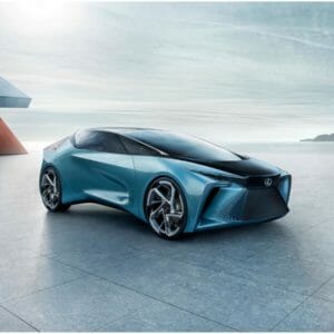 lexus lf  concept