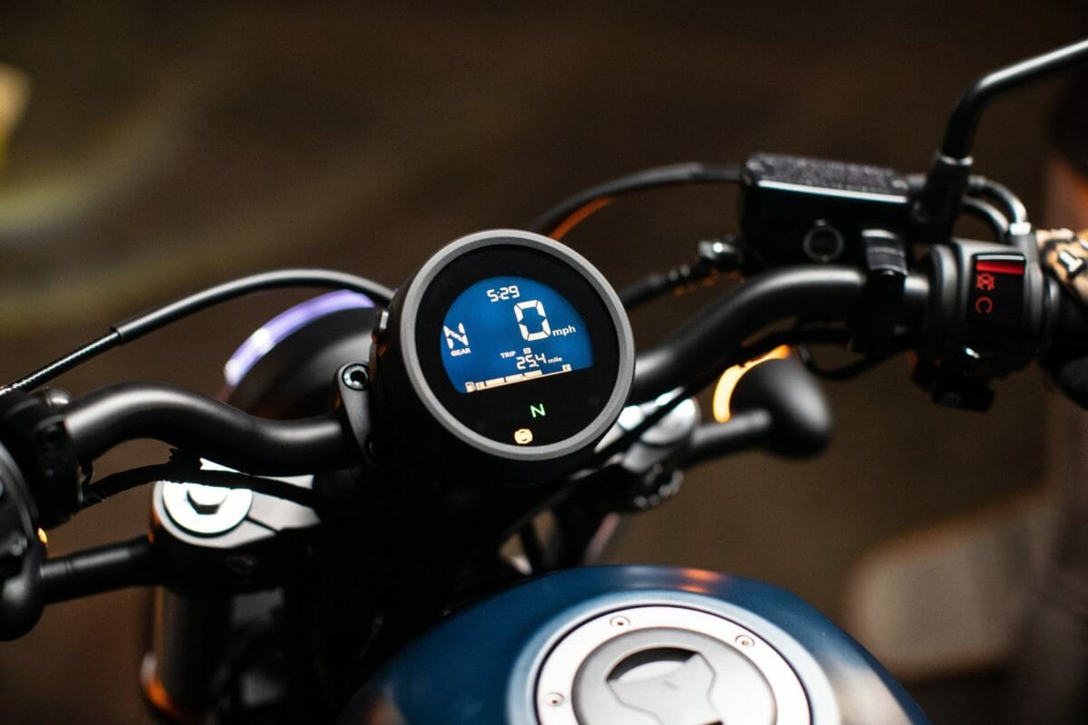 Honda Rebel 500 India Launch All You Need To Know