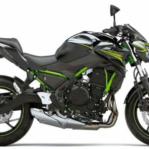 Kawasaki Z