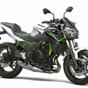 Kawasaki Z