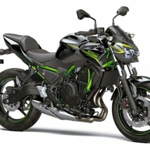 Kawasaki Z