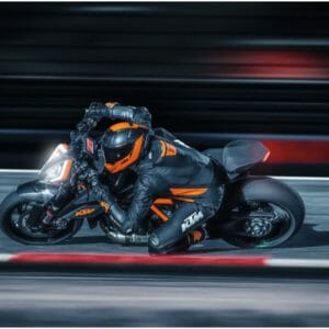 ktm  Super Duke R