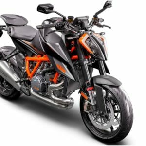 ktm  Super Duke R