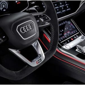 Audi RS Q