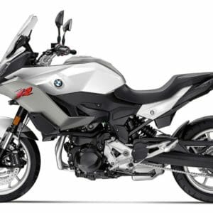 BMW F  XR