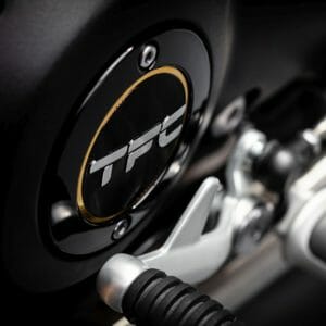 Bobber TFC Engine TFC badge