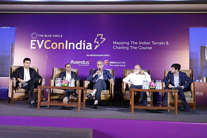 EVCon India 2 EVCon India 2