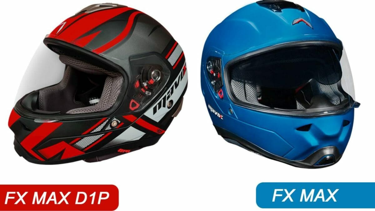 Helmets with air purifier for Delhi