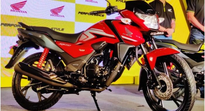  Honda  2 Wheelers Launches Its First BS6 Compliant 
