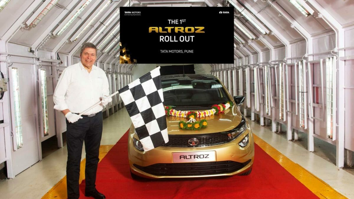 altroz roll out