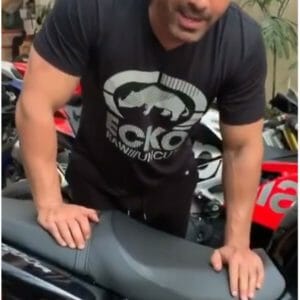 john abraham