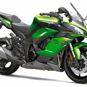 kawasaki ninja SX