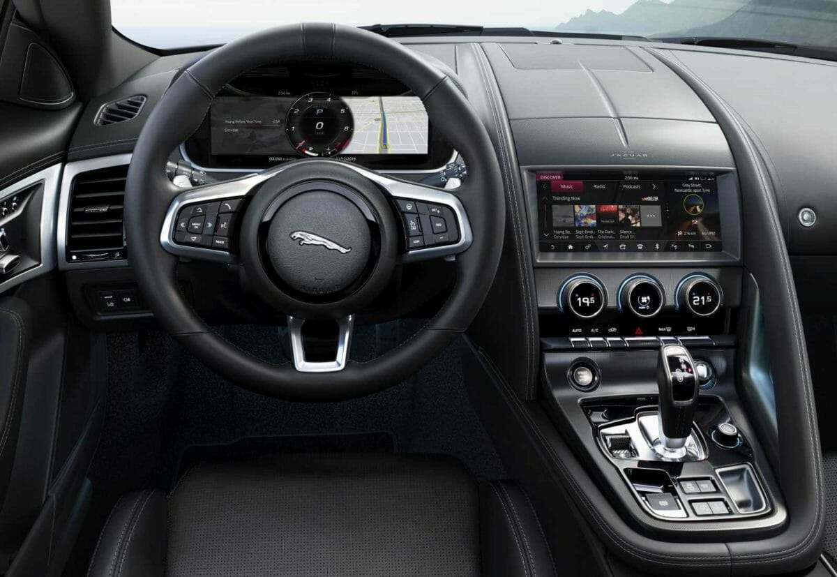 Jag_F TYPE_21MY_Reveal_Image_Detail_Interior_02.12.19_04