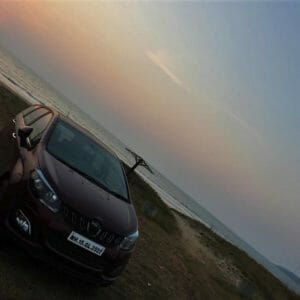 Mahindra Marazzo Long Distance Travel