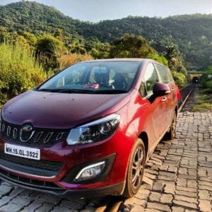 Mahindra Marazzo Long Distance Travel