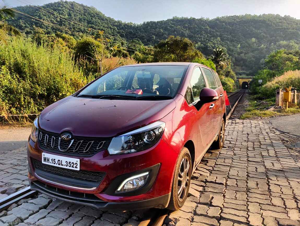 Mahindra Marazzo Long Distance Travel (2)