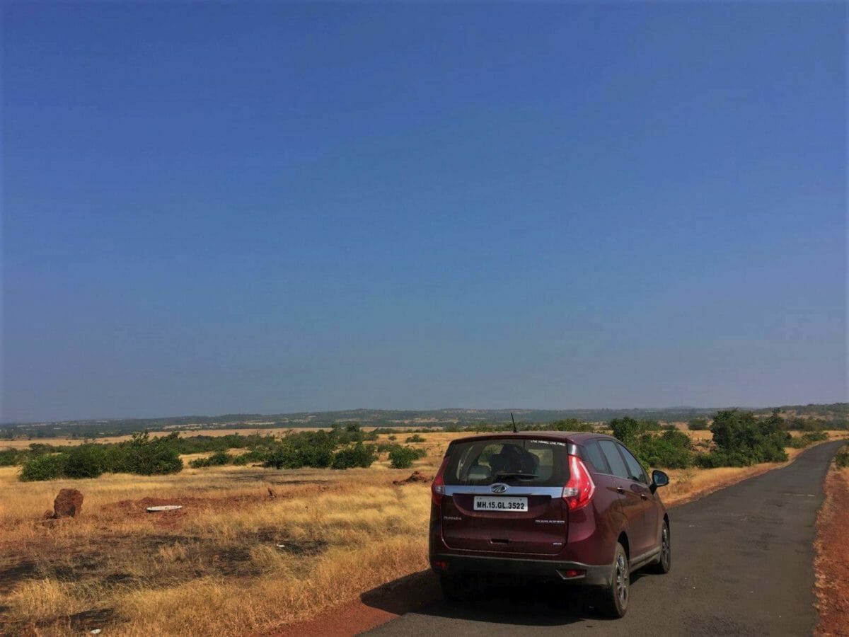 Mahindra Marazzo Long Distance Travel (21)