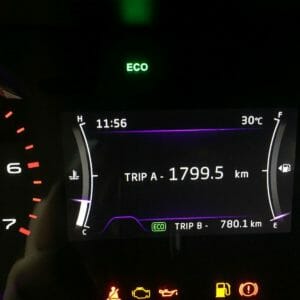 Mahindra Marazzo Long Distance Travel