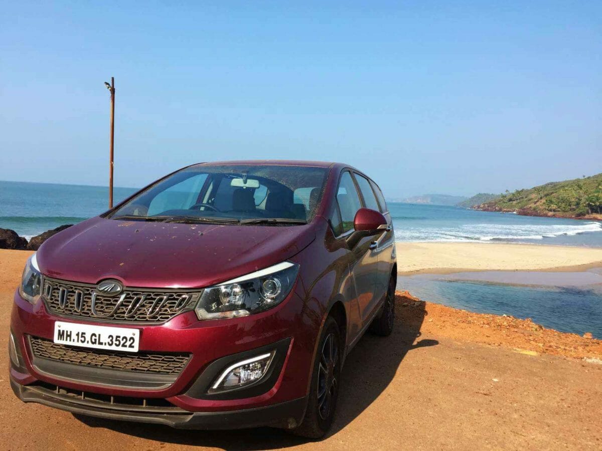 Mahindra Marazzo Long Distance Travel (8)