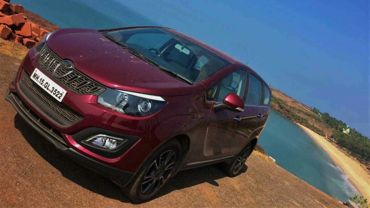 Mahindra Marazzo Long distance review