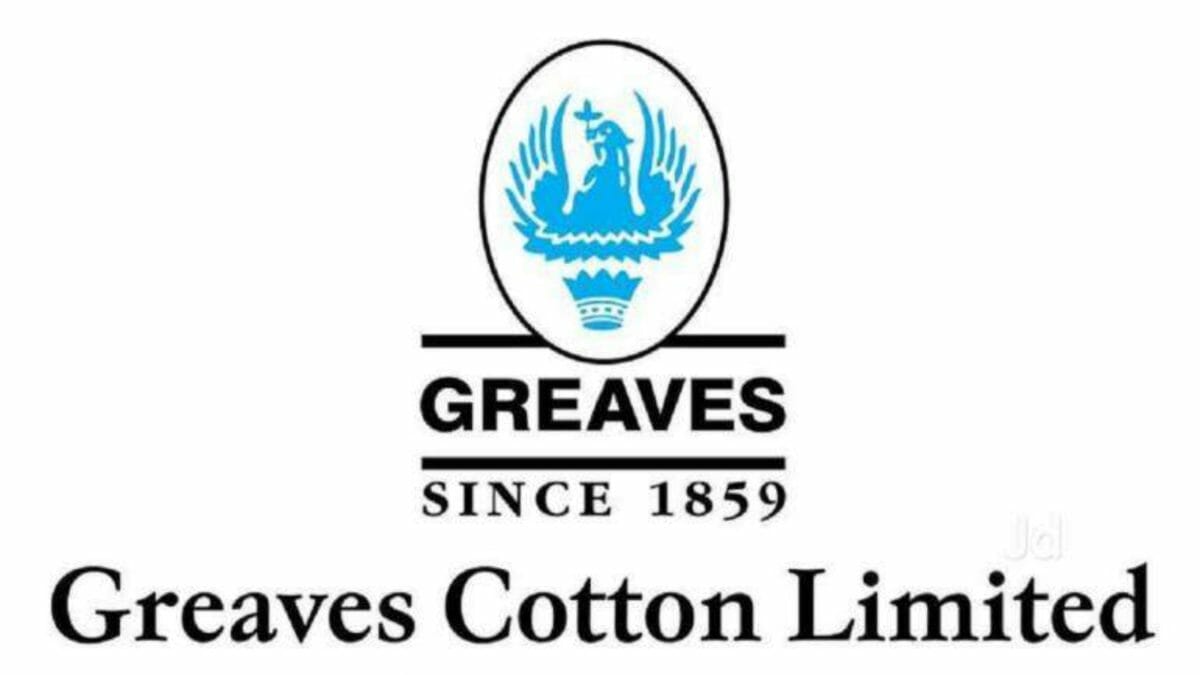 greaves cotton