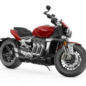 triumph rocket r india launch