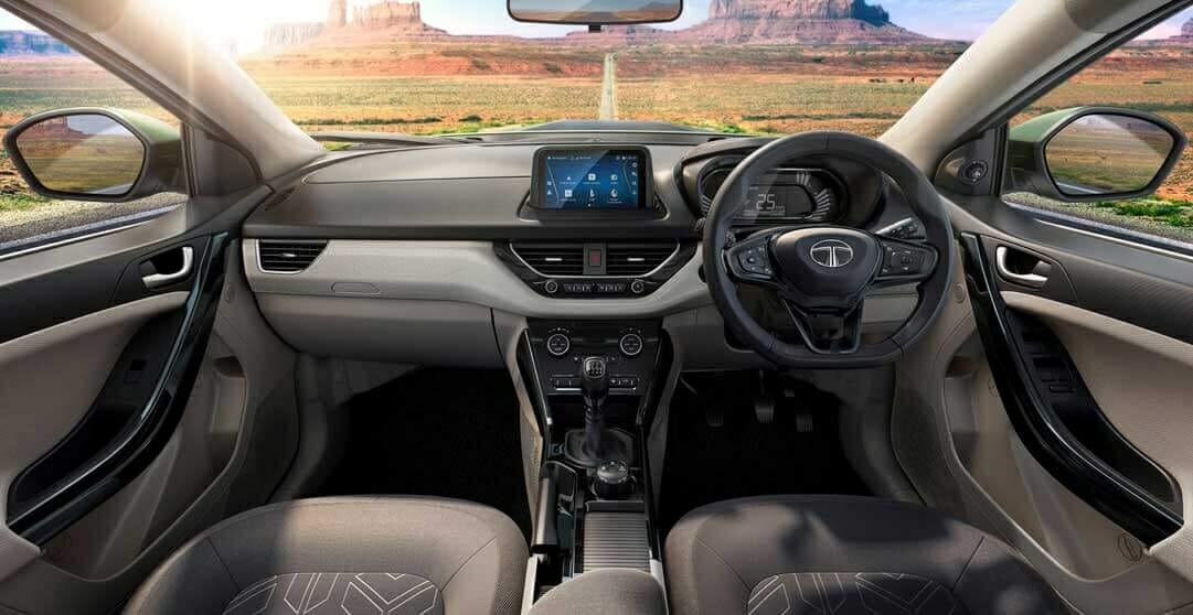 2020 Tata Nexon (2)