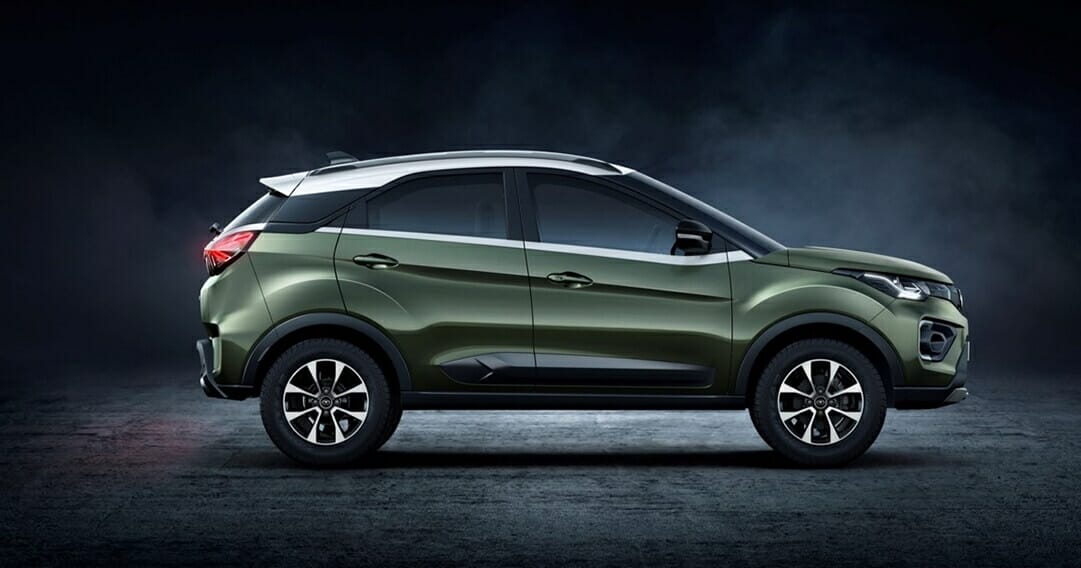 2020 Tata Nexon (4)