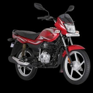 Bajaj Platina  BS