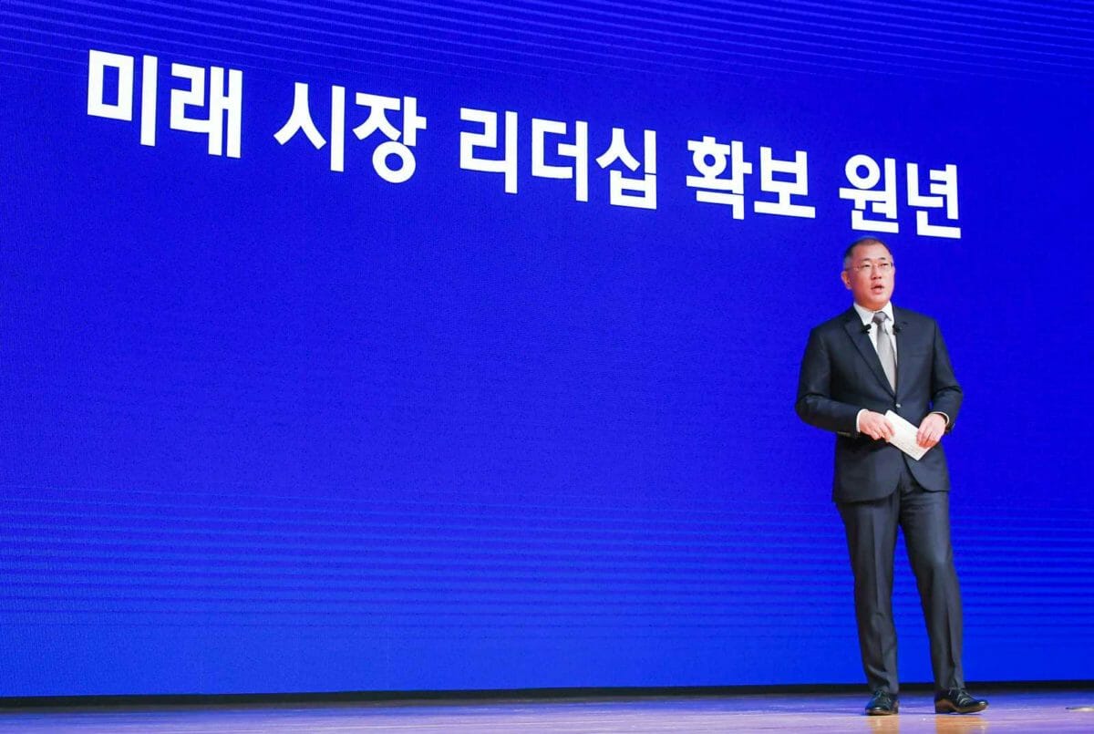Hyundai Motor Group Future Plans (2)