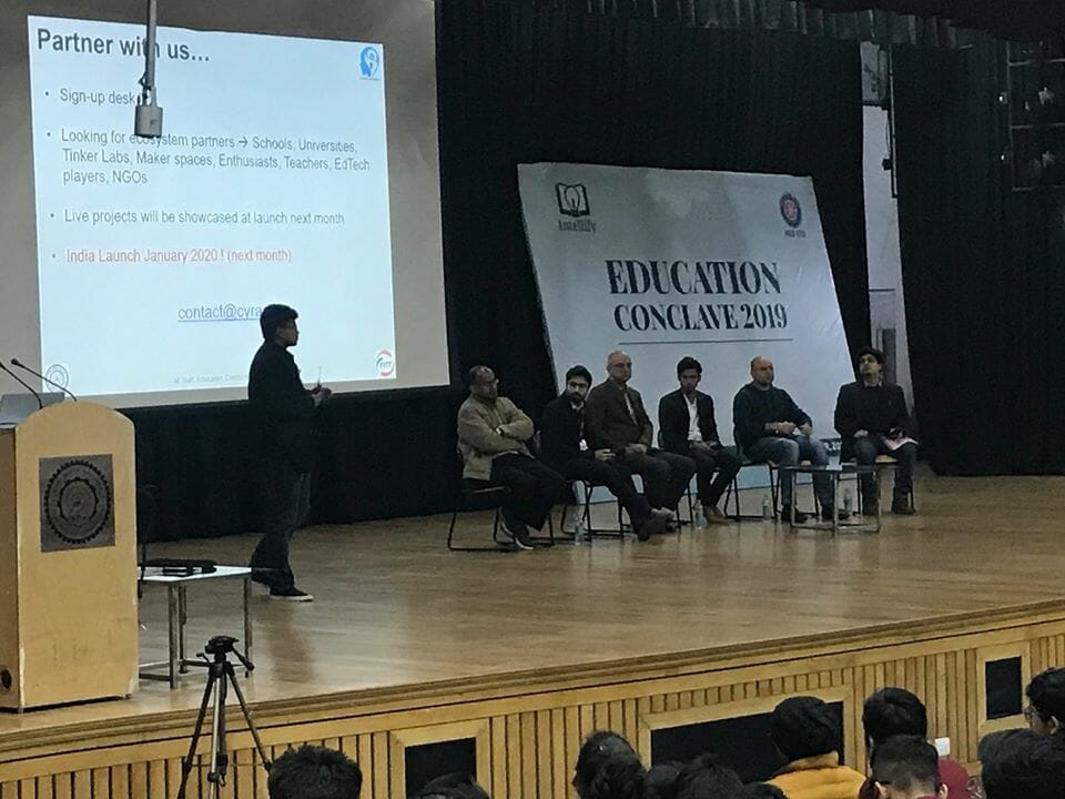 Intellify Education Conclave