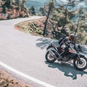 KTM  ADVENTURE