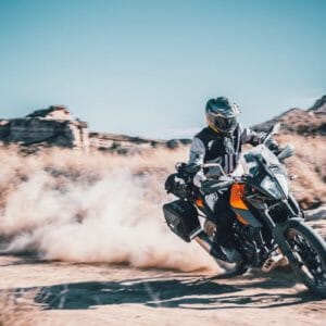 KTM  ADVENTURE