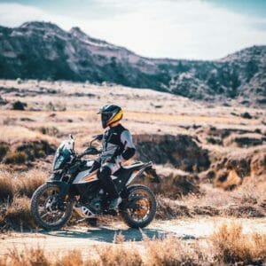 KTM  ADVENTURE